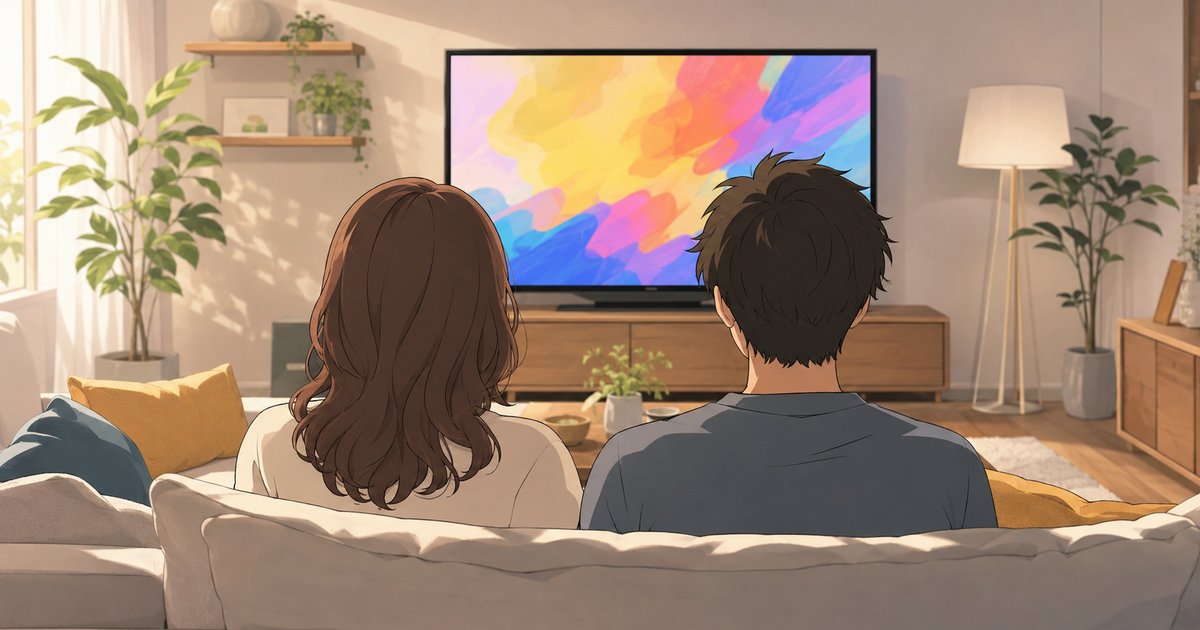 ABEMAプレミアムは50代に必要？無料版との違いを正直検証【2026年版】