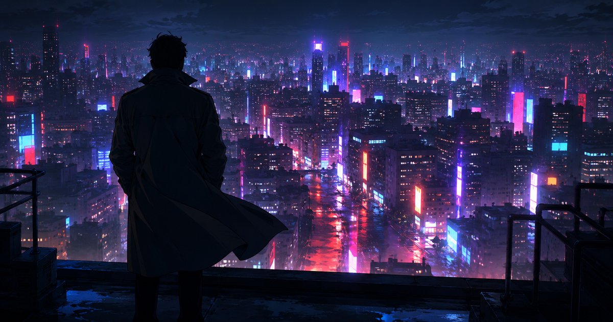 ルパン三世・シティーハンター等 懐かしのアクション・ハードボイルドアニメ名作5選｜VODで見返す方法