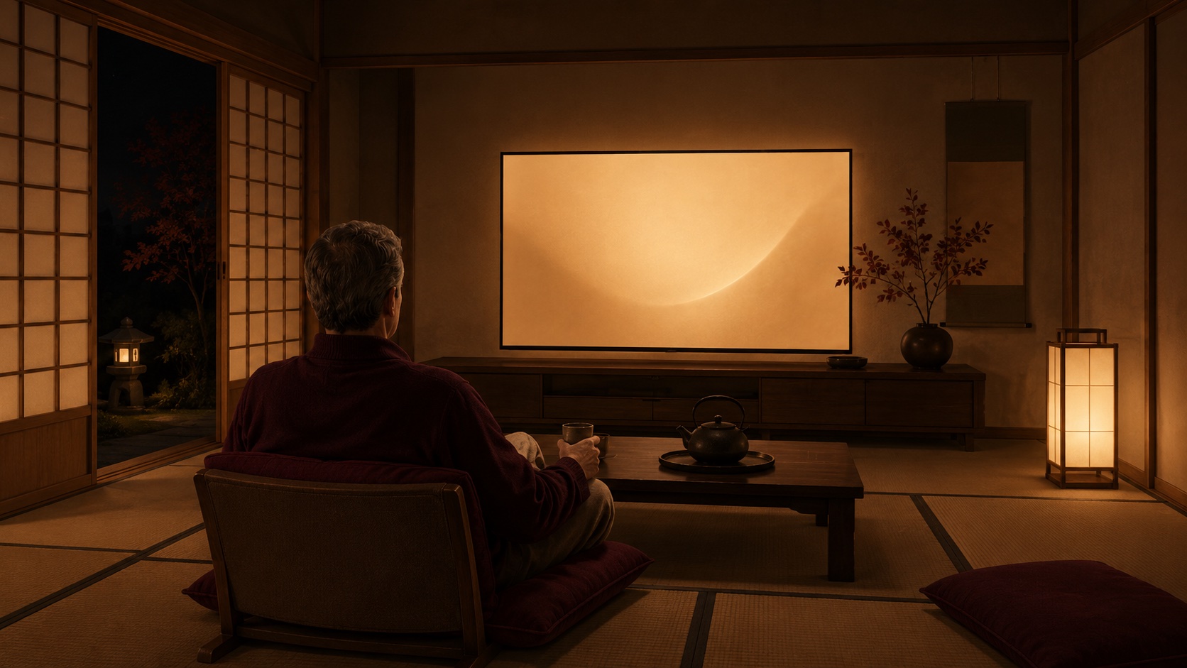 必殺仕事人を今見るならどのVOD?時代劇好きに教えた配信サービス