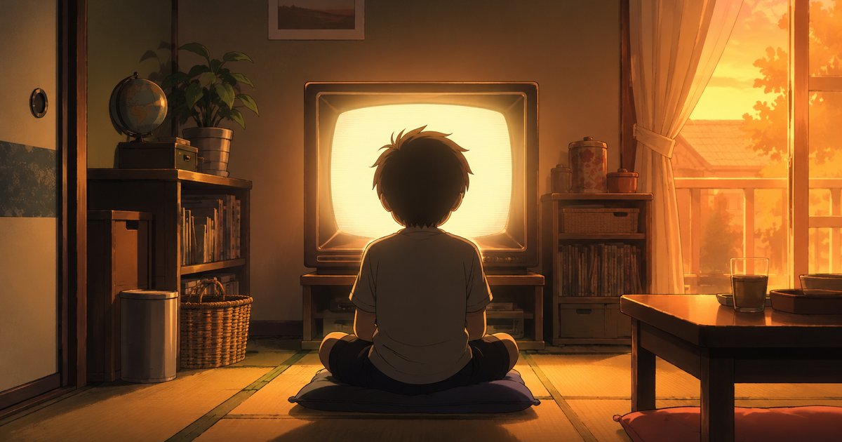 スカッとしたい夜に。昭和・平成の勧善懲悪アニメ名作5選【40代・50代向け】