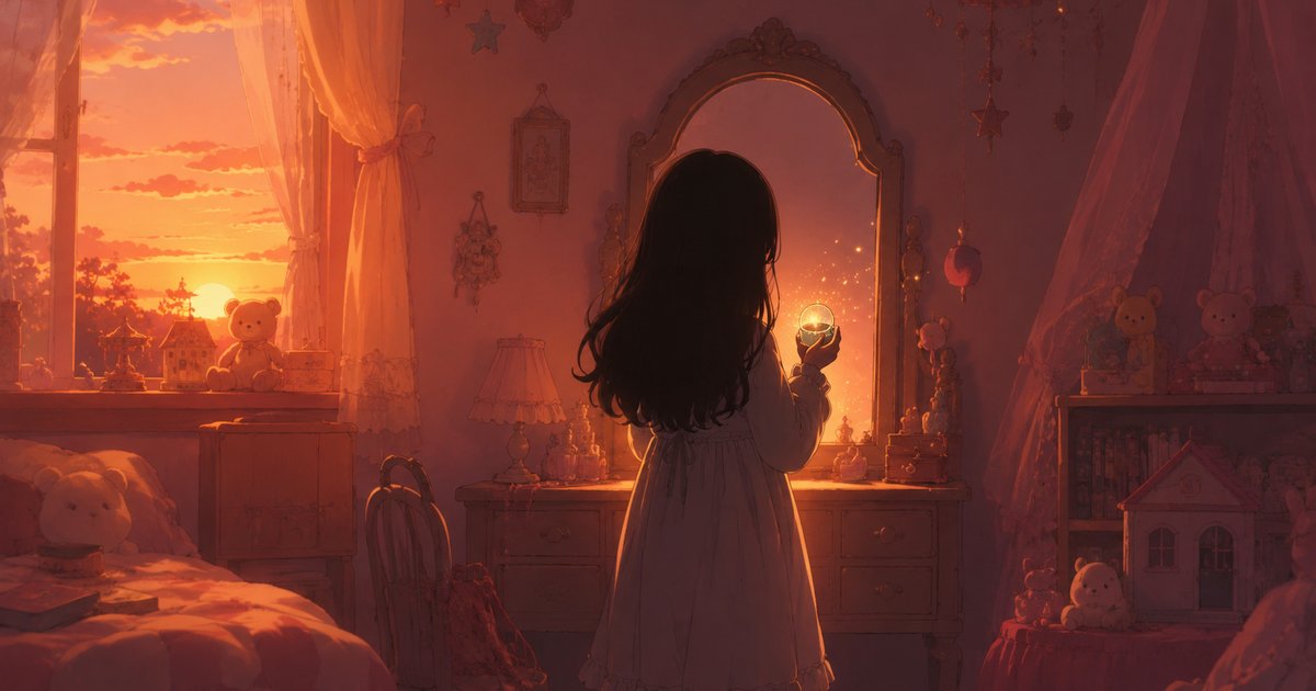 魔法使いサリー・ひみつのアッコちゃん等 懐かしの魔女っ子アニメ名作5選｜VODで見返す方法