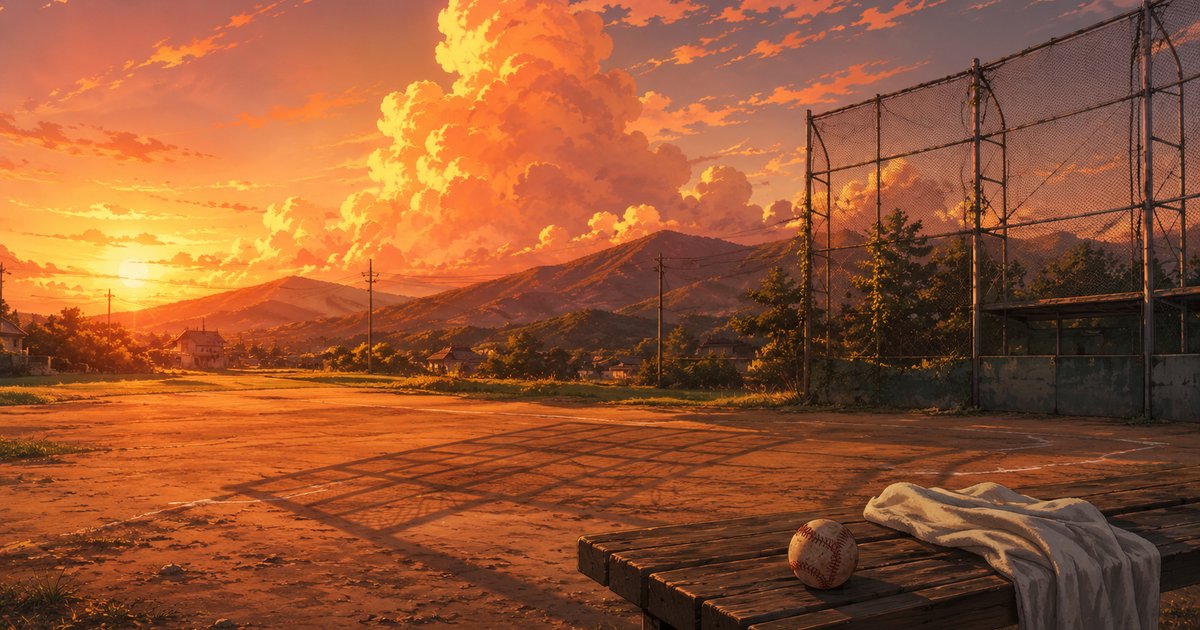 胸が熱くなるスポ根アニメの名作おすすめ｜汗と涙にもう一度燃えたい世代へ